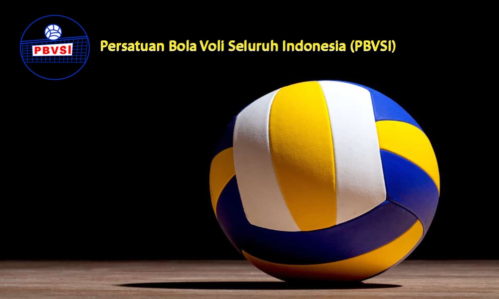 Organisasi Persatuan Bola Voli Seluruh Indonesia (PBVSI)